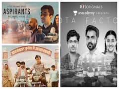 Top Rated Web Series: Aspirants से लेकर Kota Factory तक...ये हैं इंडिया की टॉप रेटिंग हिंदी वेब सीरीज