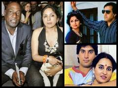 बॉलीवुड की वो हीरोइनें जिनका क्रिकेटर्स पर आया दिल, कोई धर्म बदल बैठी तो किसी को मिला सिर्फ धोखा