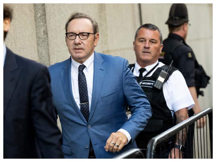 Kevin Spacey Drops Out Of Genghis Khan Movie Following Sexual Assault Charges Kevin Spacey Drops Out Of Genghis Khan Movie Following Sexual Assault Charges
