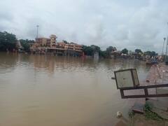 MP Weather: मध्य प्रदेश के इस इलाके में हो सकती है भारी बारिश, जानिए कहां हुई सबसे अधिक और कहां हुई सबसे कम बारिश