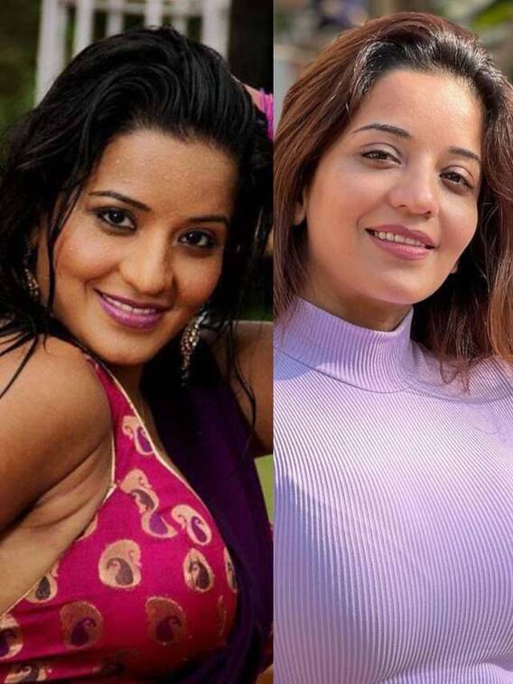 मोनालिसा की मुस्कान पर दिल हार गए लाखों नौजवान