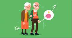 Pension Scheme for Senior Citizens: बुढ़ापा कटेगा चैन से, जानें इस शानदार सरकारी स्कीम को