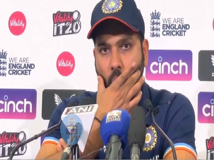 IND vs ENG: Rohit Sharma backs Virat kohli yet again in his Press Conference after 2nd ODI against England at Lord's IND vs ENG: இந்த விவாதம் எதுக்கு என்று புரியவில்லை..கோலி குறித்த கேள்விக்கு பதிலளித்த ரோகித் சர்மா