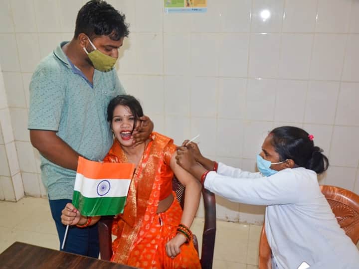 Over 13.3 Lakh Booster Doses Of Covid Vaccines Administered In 18-59 Age Group On Friday Over 13.3 Lakh Booster Doses Of Covid Vaccines Administered In 18-59 Age Group On Friday