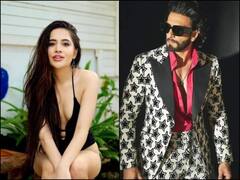 Urfi Javed के अतरंगी फैशन का हिस्सा बने Ranveer Singh! एक्ट्रेस ने इस बार कर डाला कुछ ऐसा कि...