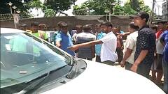 TMC Extortion: অভিষেকের কড়া বার্তাই সার, ২১ জুলাইয়ের নামে জোর করে টাকা আদায়ের অভিযোগ তৃণমূল কর্মীদের বিরুদ্ধে