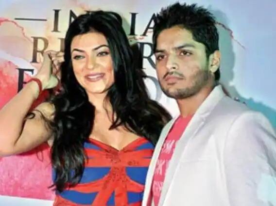 36 ਸਾਲ ਦੀ ਉਮਰ 'ਚ ਸੁਸ਼ਮਿਤਾ ਸੇਨ ਨੂੰ ਆਪਣੇ ਤੋਂ 14 ਸਾਲ ਛੋਟੇ ਕਾਰੋਬਾਰੀ ਇਮਤਿਆਜ਼ ਖੱਤਰੀ ਨਾਲ ਪਿਆਰ ਹੋ ਗਿਆ। ਮੀਡੀਆ 'ਚ ਉਨ੍ਹਾਂ ਦੇ ਅਫੇਅਰ ਨੂੰ ਲੈ ਕੇ ਕਾਫੀ ਚਰਚਾ ਹੋਈ ਸੀ ਪਰ ਦੋਵੇਂ ਜਲਦੀ ਹੀ ਵੱਖ ਹੋ ਗਏ ਅਤੇ ਪ੍ਰੇਮ ਸਬੰਧਾਂ ਦੀਆਂ ਖਬਰਾਂ ਨੂੰ ਇਹ ਕਹਿ ਕੇ ਟਾਲ ਦਿੱਤਾ ਕਿ ਇਕ-ਦੂਜੇ ਦੇ ਚੰਗੇ ਦੋਸਤ ਹਨ।