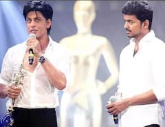 Vijay in Jawan: நட்புக்காக.... ஷாருக்கான் படத்தில் கேமியோ ரோலில் நடிக்கும் விஜய்! சென்னையில் செட்?