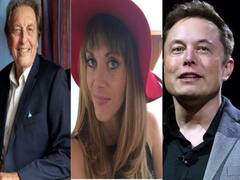Elon Musk : एलॉन मस्कच्या वडीलांना त्यांच्याच सावत्र मुलीपासून मूल! कौटुंबिक वादाबाबत धक्कादायक बातमी समोर