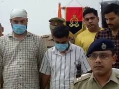 Saharanpur News: सहारनपुर पुलिस के हाथ लगी बड़ी सफलता, पंजाब से वाहन चोरी कर यूपी आए दो बदमाशों को दबोचा