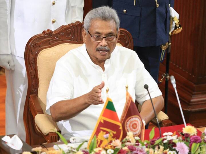 Sri Lanka Crisis: Speaker Confirms President Gotabaya Rajapaksa's Resignation, Members To Meet Friday To Elect New President Sri Lanka Crisis: Speaker Confirms President Rajapaksa's Resignation, MPs To Meet Tomorrow To Elect New Prez