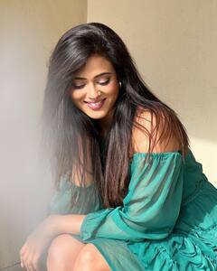 PHOTO : वयाच्या चाळीशीतही सौंदर्याने सगळ्यांना घायाळ करतेय श्वेता तिवारी; फोटो चर्चेत!