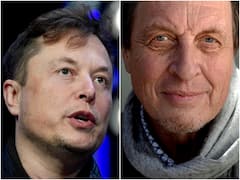 Elon Musk's Father Discloses Secret Second Child With His Step-Daughter 3 Years After Birth