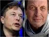 Elon Musk's Father Discloses Secret Second Child With His Step-Daughter 3 Years After Birth
