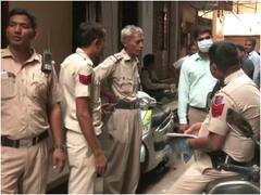 Delhi News: पहले दो बेटी, फिर पत्नी और आखिर में खुद को मारी गोली, दिल्ली के जाफराबाद में सनसनीखेज वारदात