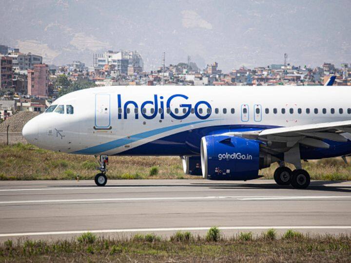 IndiGo Flight From Delhi To Vadodara Reports Technical Snag, Diverted To Jaipur IndiGo Flight From Delhi To Vadodara Reports Technical Snag, Diverted To Jaipur