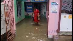 Digha : নিম্নচাপ ও কটালের জের, দিঘার ৩৫টি হোটেলে ঢুকল জল ; বিপাকে পর্যটকরা