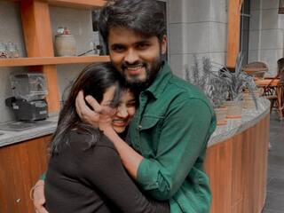 Bigboss Amir Pavni : அமீரை காதலிக்கிறாரா..? பிறந்தநாள் வாழ்த்தில் பாவ்னி சொன்னது என்ன தெரியுமா ?