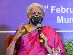 Allow India To Export Foodgrains From Public Stock To Needy Nations: Nirmala Sitharaman To WTO