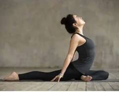 Exercise for Better sleep: ਚੰਗੀ ਨੀਂਦ ਲਈ ਰੁਟੀਨ ਵਿਚ ਇਨ੍ਹਾਂ ਸਟ੍ਰੈਚਿੰਗ ਐਕਸਰਸਾਈਜ਼ ਨੂੰ ਕਰੋ ਸ਼ਾਮਲ, ਹੋਰ ਵੀ ਬਹੁਤ ਸਾਰੇ ਫਾਇਦੇ