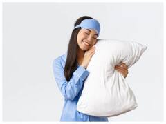 Exercising for Better Sleep:अच्छी नींद के लिए इन स्ट्रेचिंग एक्सरसाइज को रूटीन में करें शामिल, हैं और भी कई फायदे