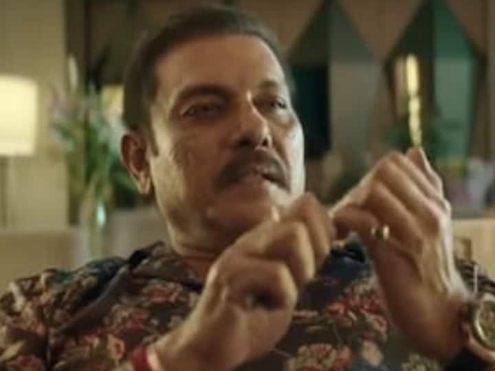 WI vs IND: Ravi Shastri and Ashish Chanchlani advt for Fan code gets praised by netizens, watch video Watch: Ravi Shastri's Newest Viral Ad With Ashish Chanchlani Promoting India vs West Indies Series