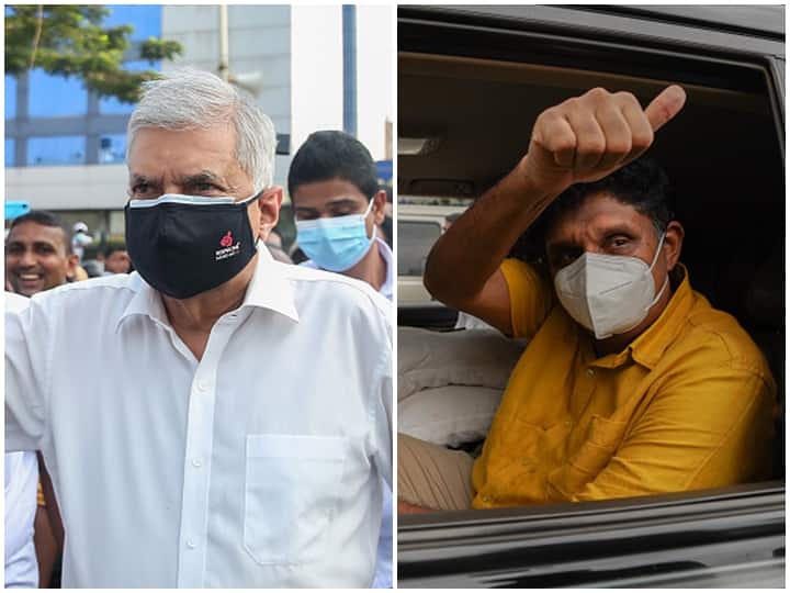 New Chapter To Begin In Sri Lanka: Ranil And Sajith Could Lead All-Party Govt As Rajapaksas Sent Packing New Chapter To Begin In Sri Lanka: Ranil And Sajith Set To Lead All-Party Govt As Rajapaksas Sent Packing New Chapter To Begin In Sri Lanka: Ranil And Sajith Could Lead All-Party Govt As Rajapaksas Sent Packing