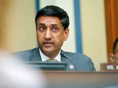 US House Approves CAATSA Sanctions Waiver To India Over S-400 Missile Deal With Russia