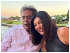 Lalit Modi ने गर्लफ्रेंड Sushmita Sen को किया था 9 साल पहले ट्वीट, यूजर्स बोले- उम्मीद नहीं छोड़नी चाहिए