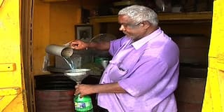 LPG Gas Cylinder: LPG સંકટ વચ્ચે કેરોસિનની વાપસી, પેટ્રોલ પંપો પર થશે વેચાણ, સરકારે નિયમોમાં આપી છૂટ