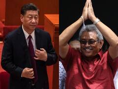 Sri Lanka Crisis: गोटाबाया राजपक्षे के श्रीलंका से भागने पर चीन ने साधी चुप्पी, जानें वित्तीय सहायता के सवाल पर ड्रैगन ने क्या कहा?