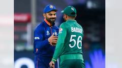 Babar Azam on Virat Kohli: 'এই দুঃসময়ও কেটে যাবে', অফফর্মের কোহলির পাশে বাবর আজম