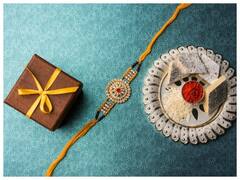 Raksha Bandhan 2022 Gifts Ideas: इस राखी पर बहना को दें हाई टेक गिफ्ट, भाई के लिए निकलेगी दिल से दुआ