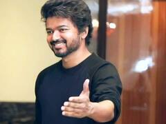 Madras High Court ने तमिल एक्टर विजय को दी बड़ी राहत, बीएमडब्ल्यू कार के भुगतान मामले में सुनाया ये फैसला