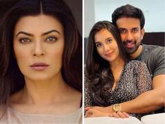 Sushmita Sen Unfollow Rajeev Sen: क्या सुष्मिता सेन की भाई से हो गई तकरार? सोशल मीडिया से राजीव सेन को किया अनफॉलो