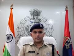 Baghpat News: बागपत में मुठभेड़ के बाद घायल बदमाश की इलाज के दौरान मौत, जानें- क्या है पूरा मामला