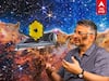 James Webb தொலைநோக்கியால் Time Travel சாத்தியமா? -  ஆச்சர்யத்தை ஏற்படுத்தும் விஞ்ஞானி | NASA