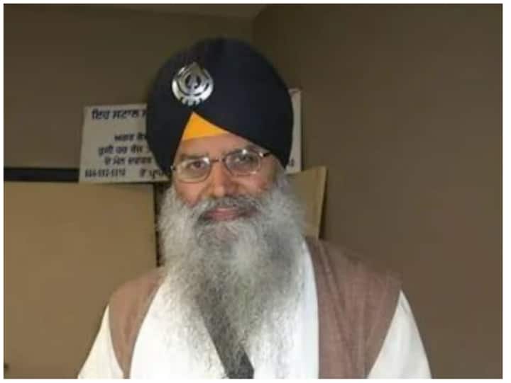 Sikh leader Ripudaman Singh Malik trapped in Air India bombing killed in Canada Ripudaman Singh Malik: सिख नेता रिपुदमन सिंह मलिक की कनाडा में गोली मारकर हत्या, कनिष्क विमान बम ब्लास्ट में आया था नाम
