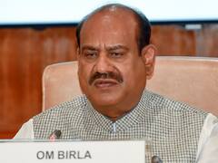 लोकसभा अध्यक्ष ओम बिरला कल सैफई जाएंगे, मुलायम सिंह यादव अंतिम संस्कार में होंगे शामिल