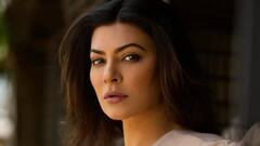 Sushmita Sen First Reaction: ললিত মোদির সঙ্গে বিয়ের জল্পনার মধ্যেই মুখ খুললেন সুস্মিতা