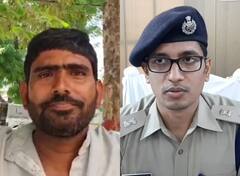 Kairana News: हाथ उठाकर कोतवाली पहुंचा गैंगस्टर का आरोपी, पुलिस के सामने किया सरेंडर