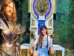 Actress sherin : அது கண்ணா இல்ல கரண்டா கன்ஃப்யூஷன்..ஷெரின் நியூயார்க்கில் எடுத்த க்யூட் போட்டோக்கள்......!