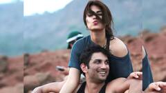 Sushant Death Update: 'সুশান্তের জীবন শেষ করার জন্য পরিকল্পিতভাবে রিয়াকে পাঠানো হয়েছিল', বিস্ফোরক প্রয়াত অভিনেতার দিদি