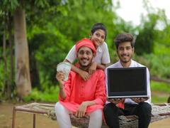 Subsidy Offer: खेती-किसानी हुई और भी आसान, किसानों को 80% अनुदान पर मिल रहे हैं 90 कृषि यंत्र, यहां करें आवेदन