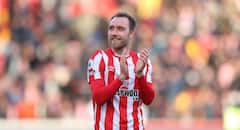 Christian Eriksen: মাঠেই হৃদরোগে আক্রান্ত হয়েছিলেন, ডেনমার্কের সেই এরিকসেন খেলবেন ম্যান ইউয়ে