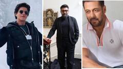 Vivek Agnihotri: শাহরুখ-সলমনকে নিয়ে বিস্ফোরক মন্তব্য 'দ্য কাশ্মীর ফাইলস' পরিচালকের