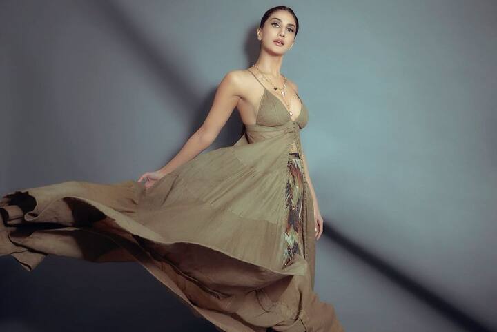 બોલિવૂડની સુંદર અભિનેત્રી વાણી કપૂરની હાલમાં દુનિયાભરમાં ચર્ચા થઈ રહી છે. ક્યારેક અભિનેત્રી તેની ડ્રેસિંગ સેન્સના કારણે ચર્ચામાં રહે છે તો ક્યારેક તેની ફિલ્મો અને પાત્રોને કારણે.