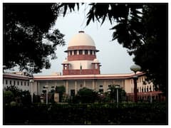 Woman Willingly Staying With Man Can't File Rape Case If Relationship Fails: SC