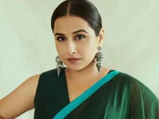 Vidya Balan Education: 'પરિણીતા'થી બોલીવૂડમાં એન્ટ્રી કરનારી વિદ્યા બાલને શું કર્યો છે અભ્યાસ ? જાણો તેના વિશે
