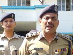 Bulandshahr: मस्जिद परिसर में बुजुर्ग की हत्या के बाद फैली सनसनी, पुलिस ने कही ये बात